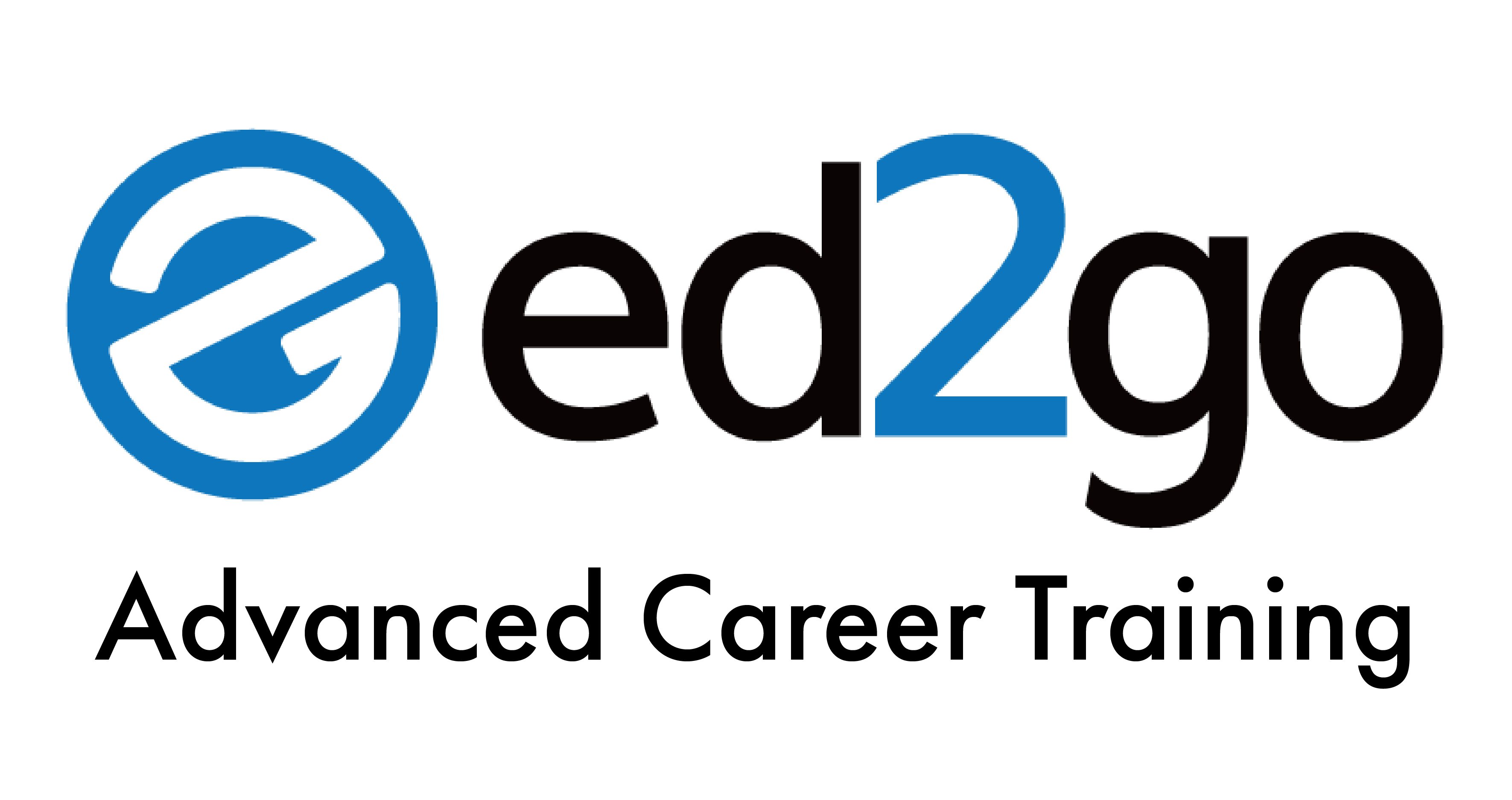 ed2go advanced career trainings logo