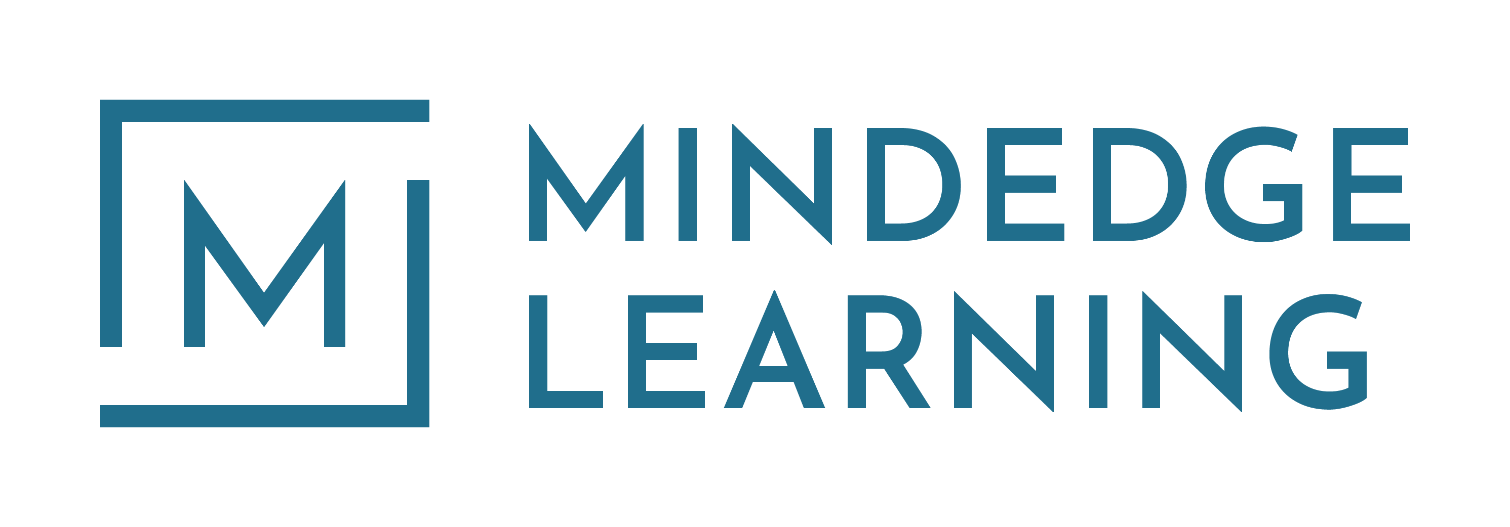 MindEdge Logo